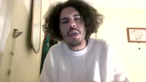 Snapshot of nesptunes85 chatting on 02/03/26, 11:32 Michael online show from 02/03/26, 11:32