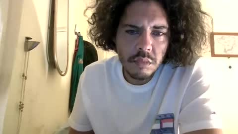 Snapshot of nesptunes85 chatting on 02/04/26, 09:20 Michael online show from 02/04/26, 09:20