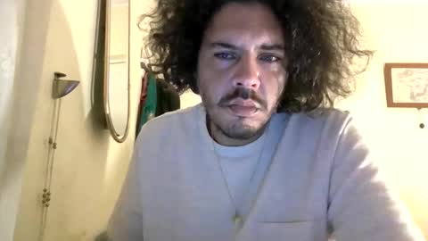 Snapshot of nesptunes85 chatting on 02/05/26, 06:34 Michael online show from 02/05/26, 06:34