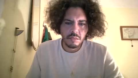 Snapshot of nesptunes85 chatting on 02/07/26, 02:21 Michael online show from 02/07/26, 02:21