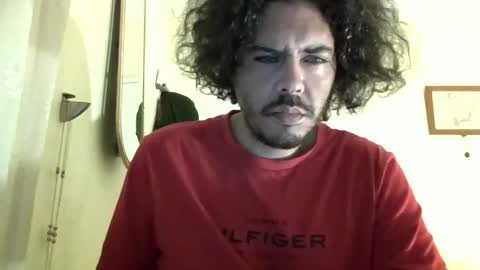 Snapshot of nesptunes85 chatting on 02/08/26, 04:43 Michael online show from 02/08/26, 04:43