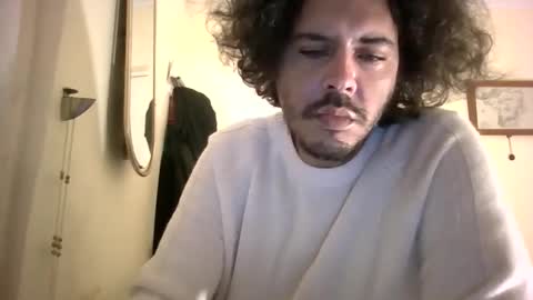 Snapshot of nesptunes85 chatting on 02/09/26, 05:39 Michael online show from 02/09/26, 05:39