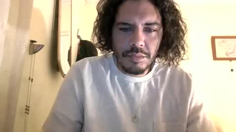 Snapshot of nesptunes85 chatting on 02/13/26, 08:38 Michael online show from 02/13/26, 08:38