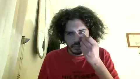 Snapshot of nesptunes85 chatting on 02/14/26, 09:22 Michael online show from 02/14/26, 09:22