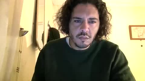 Snapshot of nesptunes85 chatting on 02/15/26, 05:53 Michael online show from 02/15/26, 05:53