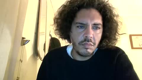 Snapshot of nesptunes85 chatting on 02/17/26, 10:49 Michael online show from 02/17/26, 10:49