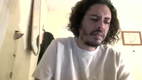 Snapshot of nesptunes85 chatting on 03/07/26, 08:50 Michael online show from 03/07/26, 08:50