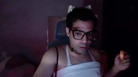 nessgoldendickboy2899 online show from 10/31/25, 10:27