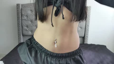 nesuko_kamado online show from 01/21/25, 03:10