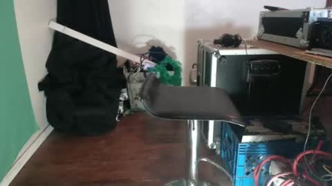 netgear70 online show from 02/09/25, 01:00