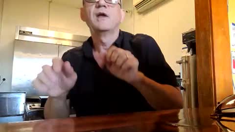 Nettie D Monroe online show from 11/06/25, 08:43