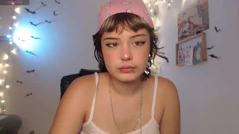 Snapshot of neurotic_witch chatting on 11/10/25, 08:46 Mar online show from 11/10/25, 08:46