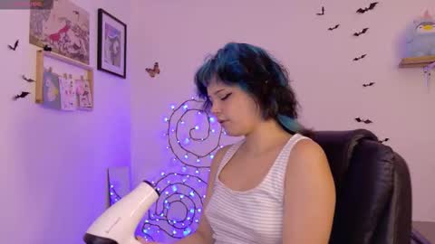 Snapshot of neurotic_witch chatting on 01/14/26, 09:59 Mar online show from 01/14/26, 09:59