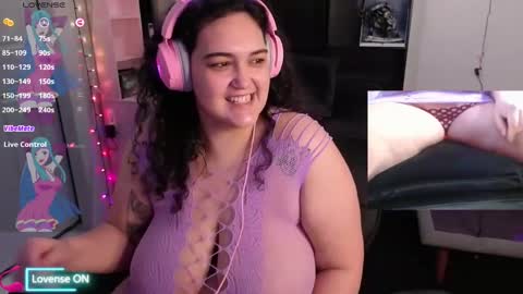 Wishs Playground online show from 02/04/25, 05:23