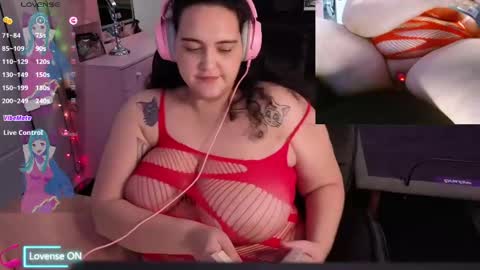 Wishs Playground online show from 02/06/25, 03:48