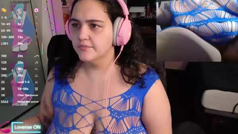 Wishs Playground online show from 03/08/25, 06:54