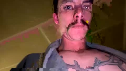 Snapshot of neversatisfied911 chatting on 03/08/25, 11:48 NvrSats911 online show from 03/08/25, 11:48