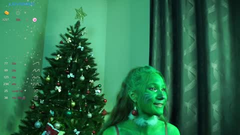 Maria 3 online show from 12/26/24, 11:24