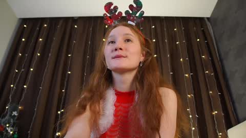 Maria 3 online show from 12/29/24, 04:19