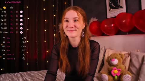 Maria 3 online show from 02/09/25, 01:25