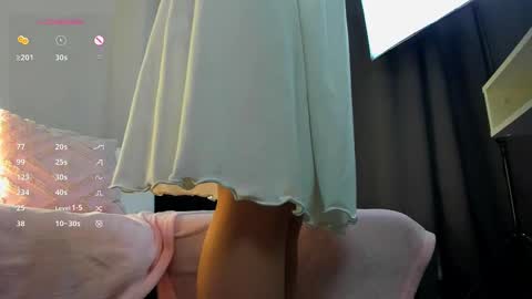 Maria 3 online show from 02/27/25, 04:31