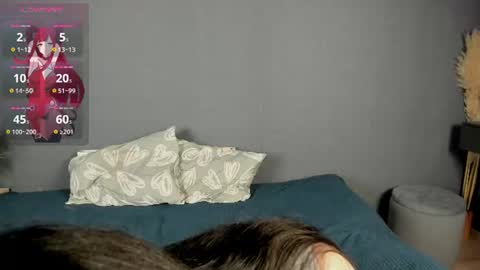 Maria 3 online show from 06/20/26, 07:05