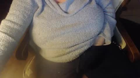 Lilly  online show from 01/23/25, 02:44