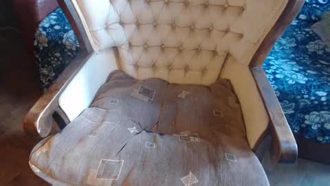 Lilly  online show from 03/07/25, 12:34