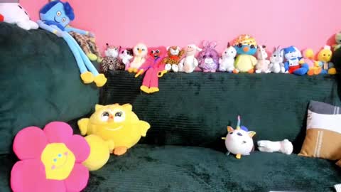 silvia online show from 01/09/25, 10:41