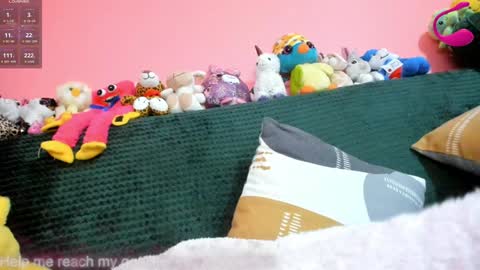 silvia online show from 01/11/25, 05:20