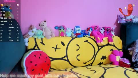 silvia online show from 10/03/25, 02:19