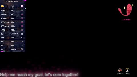 silvia online show from 12/17/25, 03:34