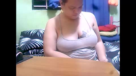 mariapaula online show from 02/09/25, 01:46