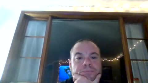 Newguy81240 online show from 01/28/25, 12:57