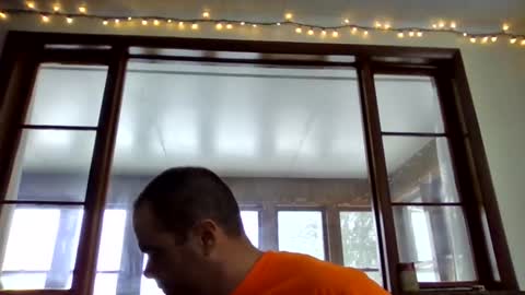 Newguy81240 online show from 02/09/25, 03:45