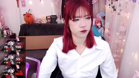 New Account Jade Delux online show from 12/20/24, 08:01