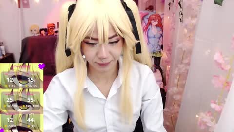 New Account Jade Delux online show from 02/03/25, 07:42