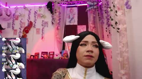 New Account Jade Delux online show from 02/27/25, 09:25