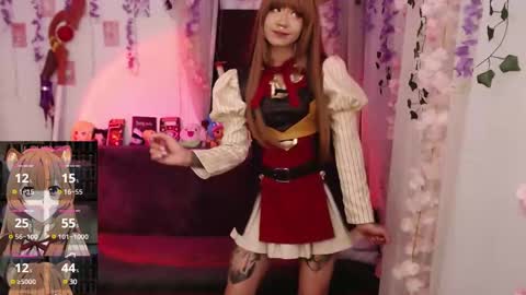 New Account Jade Delux online show from 02/28/25, 06:52