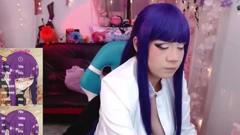 New Account Jade Delux online show from 09/28/25, 06:13