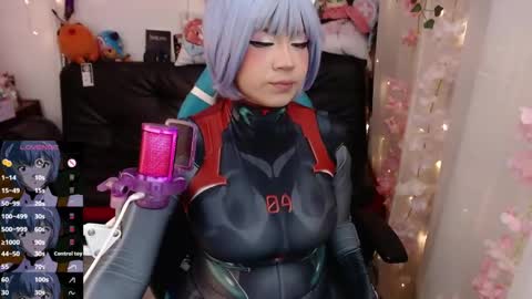 New Account Jade Delux online show from 05/13/26, 08:06