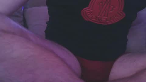 Snapshot of newkammer87 chatting on 11/03/25, 09:48 Lance Hardwood online show from 11/03/25, 09:48