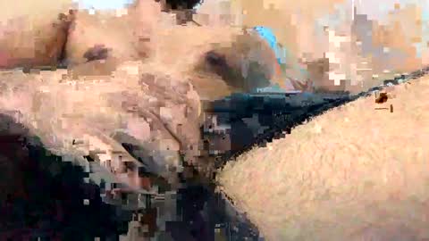 Snapshot of newshyman chatting on 12/31/24, 03:01 Im Your OWNER online show from 12/31/24, 03:01