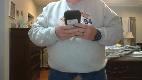 Snapshot of newtothis1015 chatting on 11/02/25, 11:51 Daring online show from 11/02/25, 11:51