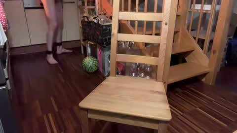 newtsweetbaby online show from 07/02/26, 12:54