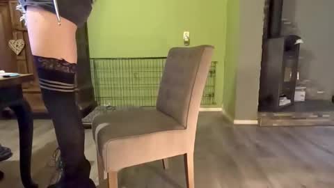 Snapshot of newwetcouple chatting on 03/22/26, 02:04 NylonHeelFreaks online show from 03/22/26, 02:04