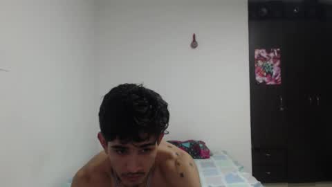 Yeison online show from 11/22/25, 10:09