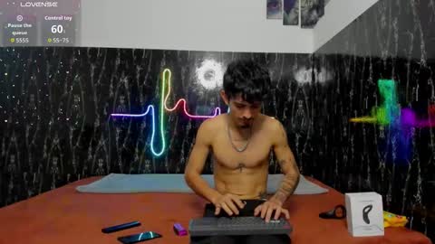 Yeison online show from 12/20/25, 11:34