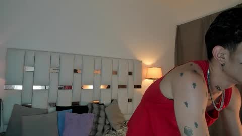 Snapshot of nextboywell1 chatting on 03/15/26, 03:01 Yeison online show from 03/15/26, 03:01