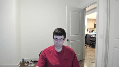 nextlevelorgasm online show from 02/02/25, 10:39